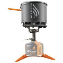 Jetboil  Stash  Kookset  Grijs