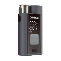 Donrox  Ride A924  Compressor Bundel  Zwart