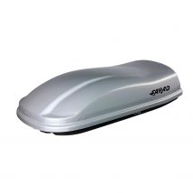 Farad Dakkoffer N6  480 liter  Zilver