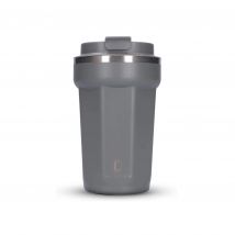 Castagnola  Thermosbeker To Go 380 ml  Grijs