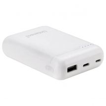 Intenso  Powerbank XS10000  10.000mAh  Wit