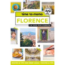 Time to Momo reisgids Florence