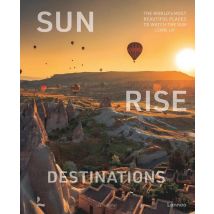 Lannoo  Sunrise Destinations  Diversen