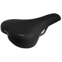 Selle San Remo  Fietszadel  Kinderfiets  Zwart