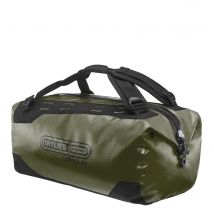 Ortlieb  Duffle 60L olive  Groen