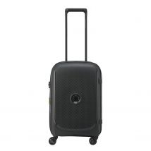 Delsey  Belmont Plus koffer / 39 L  Zwart