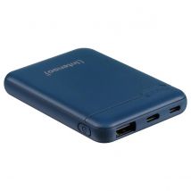 Intenso  Powerbank XS5000  5000 mAh  Petrol