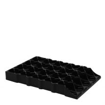 Milenco  Stacka Level  Zwart