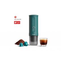 Outin  Nano  Draagbare Espresso Machine  Blauw