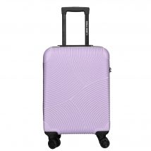Enrico Benetti   Louisville  Handbagage  Lila