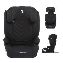 Titanium Baby  Vidar  Autostoel met Isofix  Titaniumbaby  Zwart