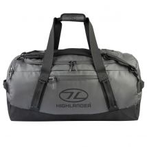 Highlander Outdoor  reistas Hauler 90L  Grijs