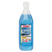 Sonax  Ruitensproeierantivries 250ml  Blauw
