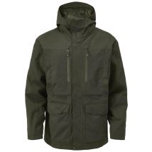Pinewood  Padded Winter parka   Heren  Donker Groen