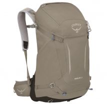 OSPREY  Hikelite 32 S/M tan concrete  Gray