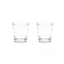 By Caryl   Drinkglazen  360 ml  2 stuks