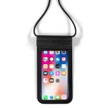 ANWB  Waterdichte telefoonhoes  Human Nature  Zwart