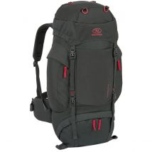 Highlander Outdoor  Highlander rugzak Rambler 44  Zwart