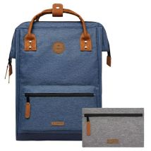 Cabaia  Laptoprugzak  Adventurer Large  Blauw
