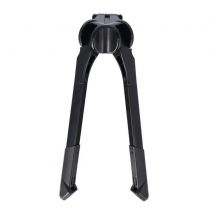 Xlc  Standaard 28 Tweepoot Zwart Ksd03  Zwart