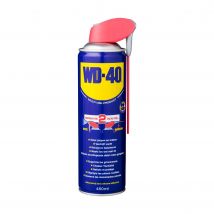 Wd-40  Smart Straw 450ml  Blauw