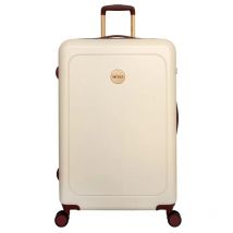 Mosz  Koffer Lauren L  Zand