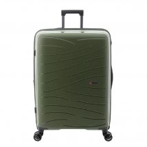 Gladiator  Flow  Grote koffer  74cm  115L  Groen