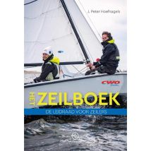 Hollandia  Het zeilboek