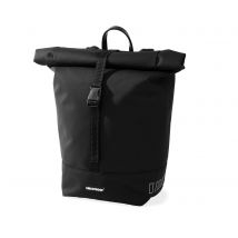Urban Proof  single rolltop bag 20L  Zwart