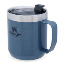 Stanley  Camp Mug  Beker Blauw  Blauw