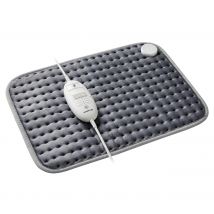 Inventum Verwarmingskussen  Grijs