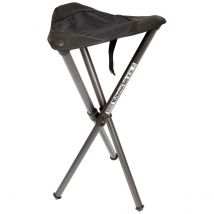 Walkstool  3-Poots Kruk Basic 60cm Verstelbaar  Antraciet