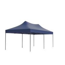 Lifegoods  Partytent  3x6 m  Blauw