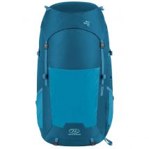 Highlander Outdoor  Highlander rugzak Ben Nevis dames  Blauw