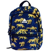 Little Legends  Kinderrugzak Bowie  Marineblauw