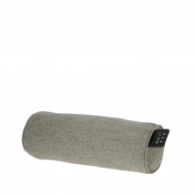 Cosi pillow Bolster Comfort 45x15cm  Grijs