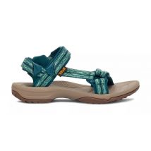 TEVA Terra Fi Lite  Sandalen dames  Olijfgroen   38