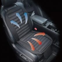 AutoStyle Comfortline verkoelend en verwarmend stoelkussen
