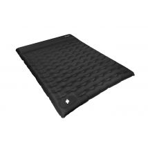 FLOAT  Nomadic  2 Persoons Slaapmatje  Zwart