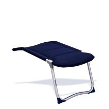 Westfield  Smart Voetenbank Inventor 2 Bs  Blauw