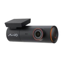 MIO  MiVue J30 2.5K WQHD dashcam  Wi-Fi  Zwart