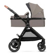 Kinderkraft Esme  3-in-1 Kinderwagen  Beige