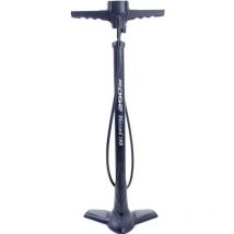 Edge  Blizzard Hogedruk fietspomp  Zwart