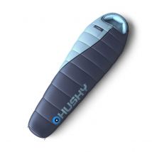 Husky  mummyslaapzak Enemy  Blauw