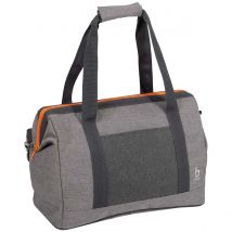 Bo-camp  Koeltas Grijs 20 Liter  grijs