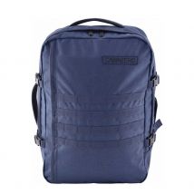 Cabinzero  Military Reistas / 44 L  Blauw