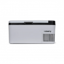 Steamy E Elektrische Koelbox  20L  Wit