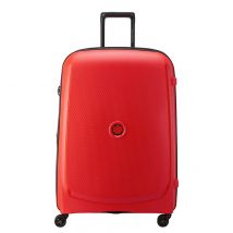 Delsey  Belmont Plus koffer / 110 L  Rood
