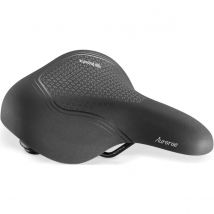 Selle Royal  zadel Aurorae zwart  Zwart