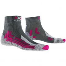X-socks  Trek Outdoor Low-Cut wandelsokken  Gray